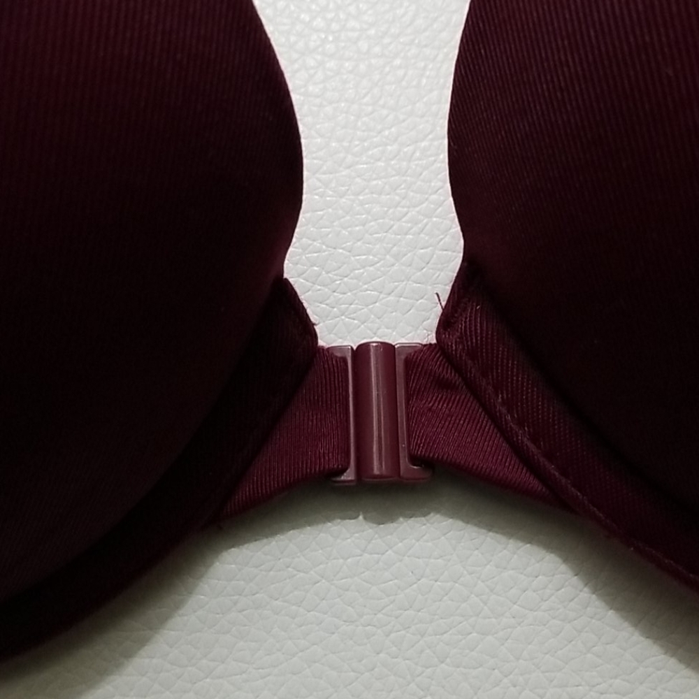 VS Pink Bra 32B - Picture 6 of 6